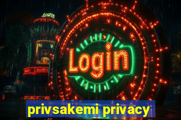 privsakemi privacy